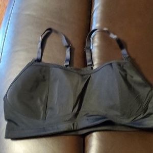 Nursing bra